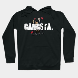 The Gangsta Squad Hoodie